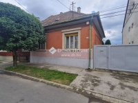 Eladó családi ház, Zalaegerszegen 35 M Ft, 2 szobás
