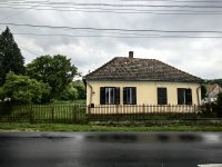 Eladó családi ház, Hahóton 5.5 M Ft, 2 szobás