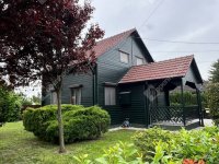 Eladó családi ház, Győrött 119 M Ft, 4 szobás