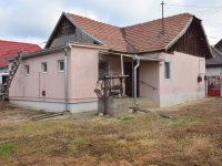Eladó családi ház, Péterin 36 M Ft, 2 szobás