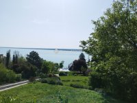 Eladó telek, Tihanyban 325 M Ft / költözzbe.hu