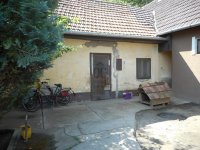 Eladó családi ház, Kecskeméten 17.5 M Ft, 2 szobás