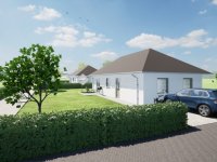 Eladó családi ház, Veszprémben 84.9 M Ft, 4 szobás