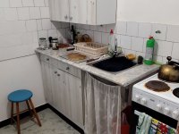 Eladó téglalakás, Keszthelyen, Rózsa utcában 32.9 M Ft