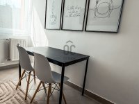 Kiadó téglalakás, albérlet, Várpalotán 130 E Ft / hó