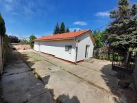 Eladó családi ház, Dombóváron 26.5 M Ft, 2 szobás