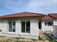 Eladó ikerház, Érden 90 M Ft, 4 szobás / költözzbe.hu