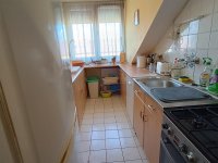 Eladó téglalakás, Székesfehérvárott 41 M Ft, 1+2 szobás