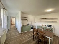 Kiadó családi ház, albérlet, Pécsett 200 E Ft / hó, 2 szobás