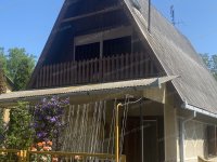 Eladó nyaraló, Berekfürdőn 18.5 M Ft, 1+2 szobás