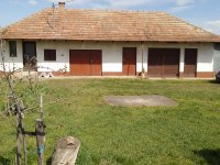 Eladó családi ház, Tiszaalpáron 25.3 M Ft, 2+1 szobás
