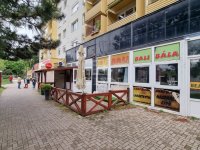 Kiadó üzlethelyiség, Székesfehérvárott 400 E Ft / hó