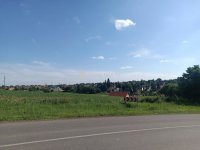 Eladó telek, Pécsett, Homoktető utcában 1.49 M Ft