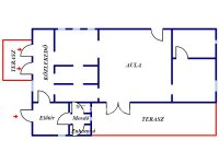 Eladó családi ház, Kazincbarcikán 31.5 M Ft, 5+2 szobás