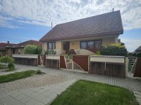 Eladó családi ház, Dabason 119 M Ft, 4 szobás