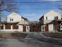 Eladó ikerház, Taksonyon 84.9 M Ft, 4 szobás