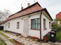 Eladó családi ház, Győrött 49.9 M Ft, 2+1 szobás