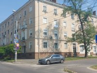 Kiadó téglalakás, albérlet, Miskolcon, Bajcsy-Zsilinszky úton