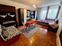Eladó téglalakás, Győrött 30.1 M Ft, 1+1 szobás