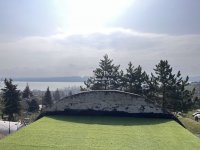Eladó nyaraló, Tihanyban 125 M Ft, 1 szobás