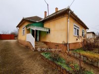 Eladó családi ház, Vásárosnaményben 24.5 M Ft, 3 szobás