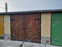 Eladó garázs, Győrött 8 M Ft, 1 szobás / költözzbe.hu