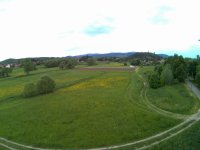Eladó telek, Nógrádon, Mikszáth utcában 2.75 M Ft