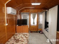 Eladó családi ház, Bugyin 19.5 M Ft, 1 szobás