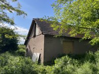 Eladó mezogazdasagi ingatlan, Abonyban 3.5 M Ft, 2 szobás