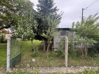 Eladó telek, Sajóvámoson 15 M Ft / költözzbe.hu