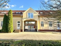 Eladó hotel, Gyomaendrődön 250 M Ft / költözzbe.hu