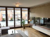 Kiadó téglalakás, albérlet, XI. kerületben 530 E Ft / hó