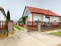 Eladó családi ház, Ópályin 30 M Ft, 3 szobás