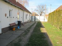 Eladó családi ház, Eleken 8.5 M Ft, 2 szobás