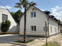 Eladó téglalakás, Esztergomban 44 M Ft, 2 szobás