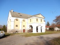 Eladó családi ház, Kiszomboron, Óbébai utcában 23.575 M Ft