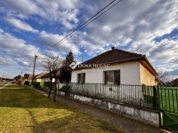 Eladó családi ház, Tápióságon 18 M Ft, 3 szobás
