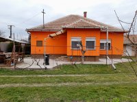 Eladó családi ház, Kondoroson, Vasvári utcában 25 M Ft