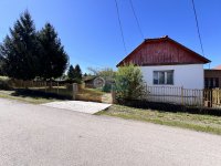 Eladó családi ház, Bánhorvátiban 6.9 M Ft, 1 szobás