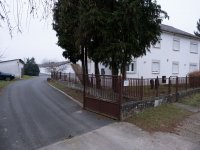 Eladó ipari ingatlan, Csehimindszenten 99 M Ft