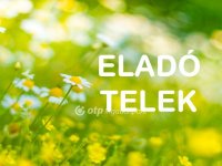 Eladó telek, Barbacson 10.5 M Ft / költözzbe.hu