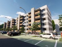 Eladó panellakás, Kecskeméten 43.99 M Ft, 2 szobás