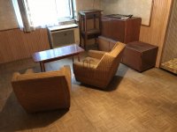 Eladó családi ház, Tóalmáson 19.3 M Ft, 2 szobás