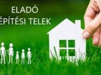 Eladó telek, Békéscsabán, Bessenyei utcában 8.5 M Ft