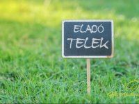 Eladó telek, Cegléden 11.9 M Ft / költözzbe.hu