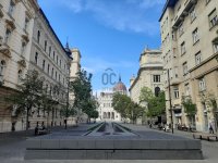 Kiadó téglalakás, albérlet, V. kerületben 544 E Ft / hó