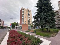 Eladó téglalakás, Hatvanban 35 M Ft, 2 szobás