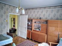 Eladó családi ház, Szentgotthárdon 33.5 M Ft, 2 szobás