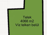 Eladó telek, Szegeden 47.999 M Ft / költözzbe.hu