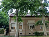 Kiadó családi ház, albérlet, Szolnokon 500 E Ft / hó, 5 szobás